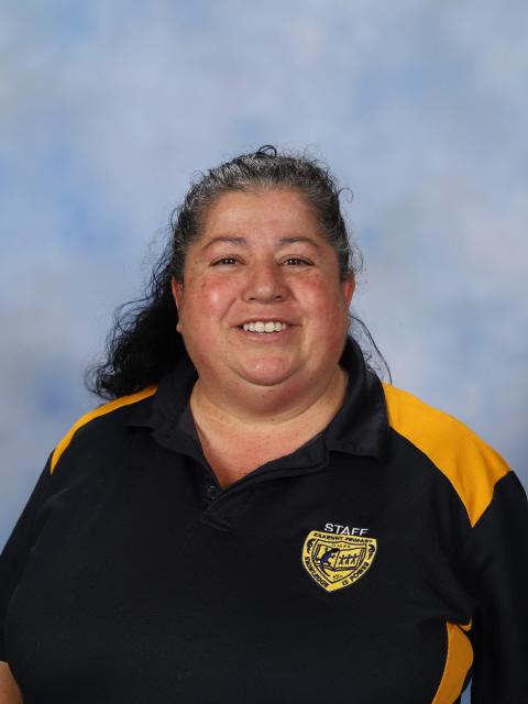 Staff Photo